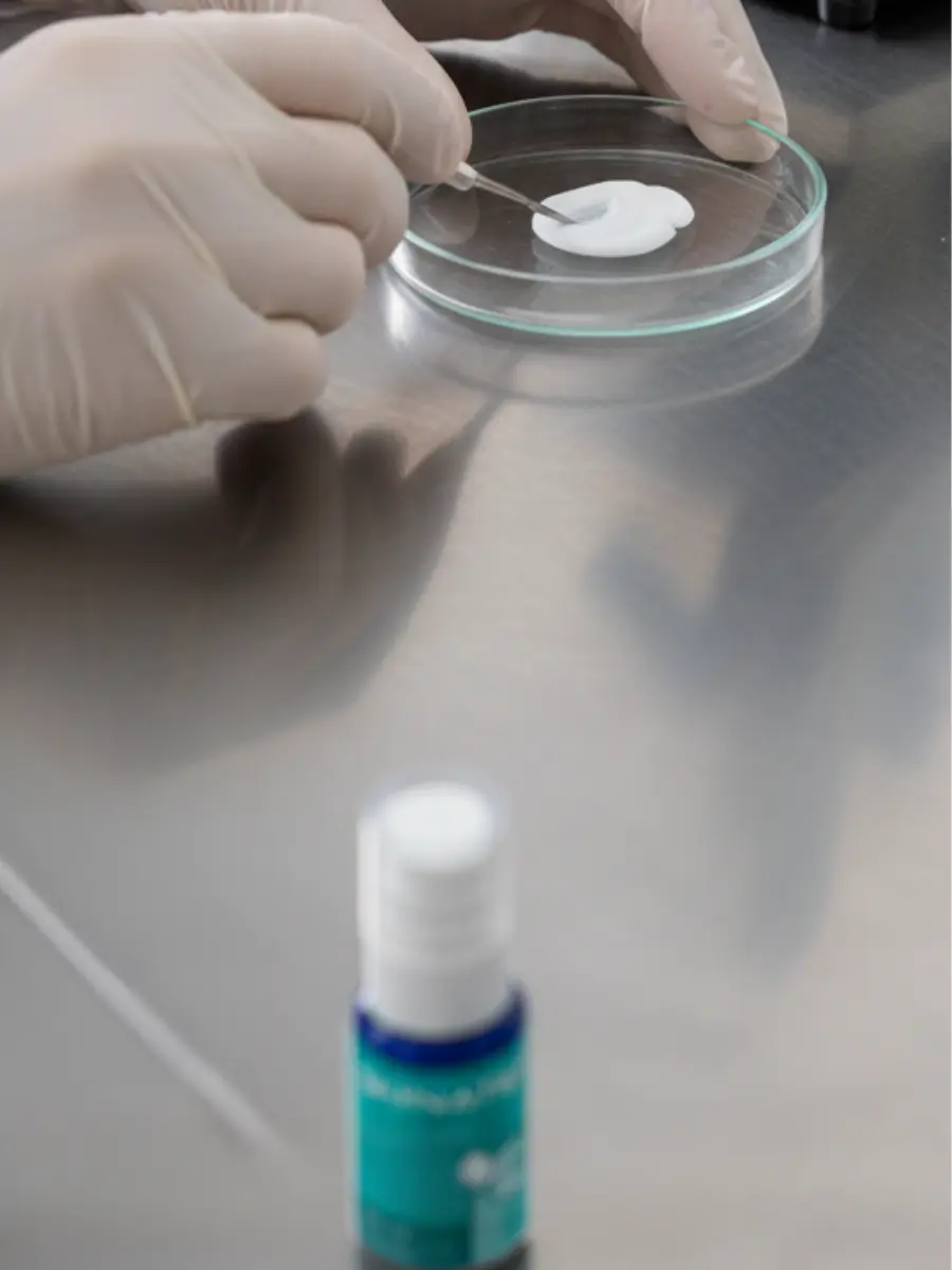 Porównanie Skinatrin z innymi produktami