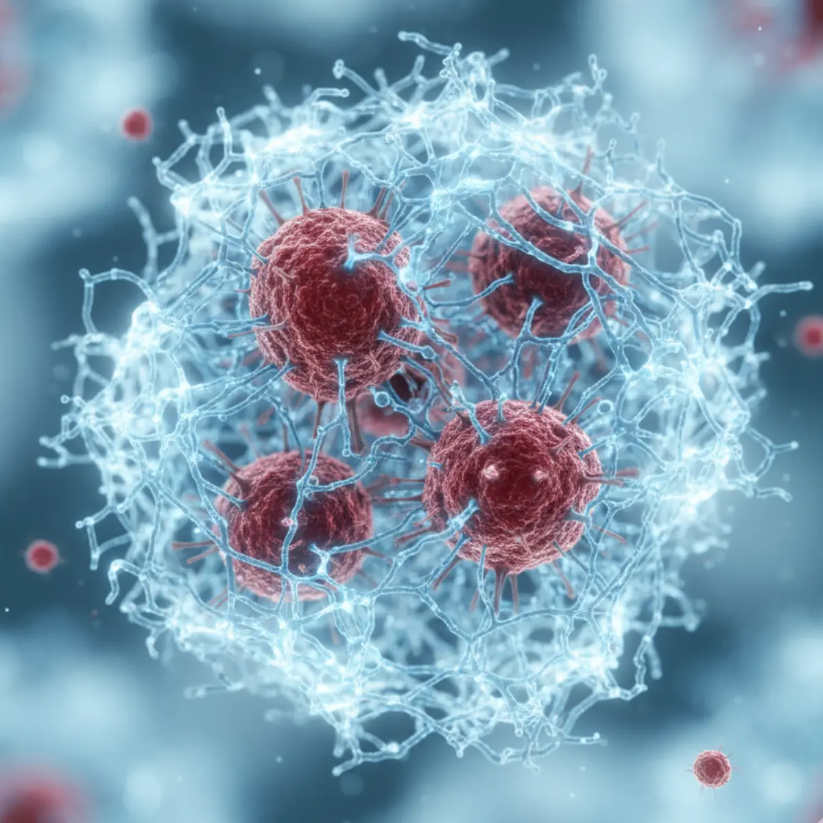 Technologia FungiBlock